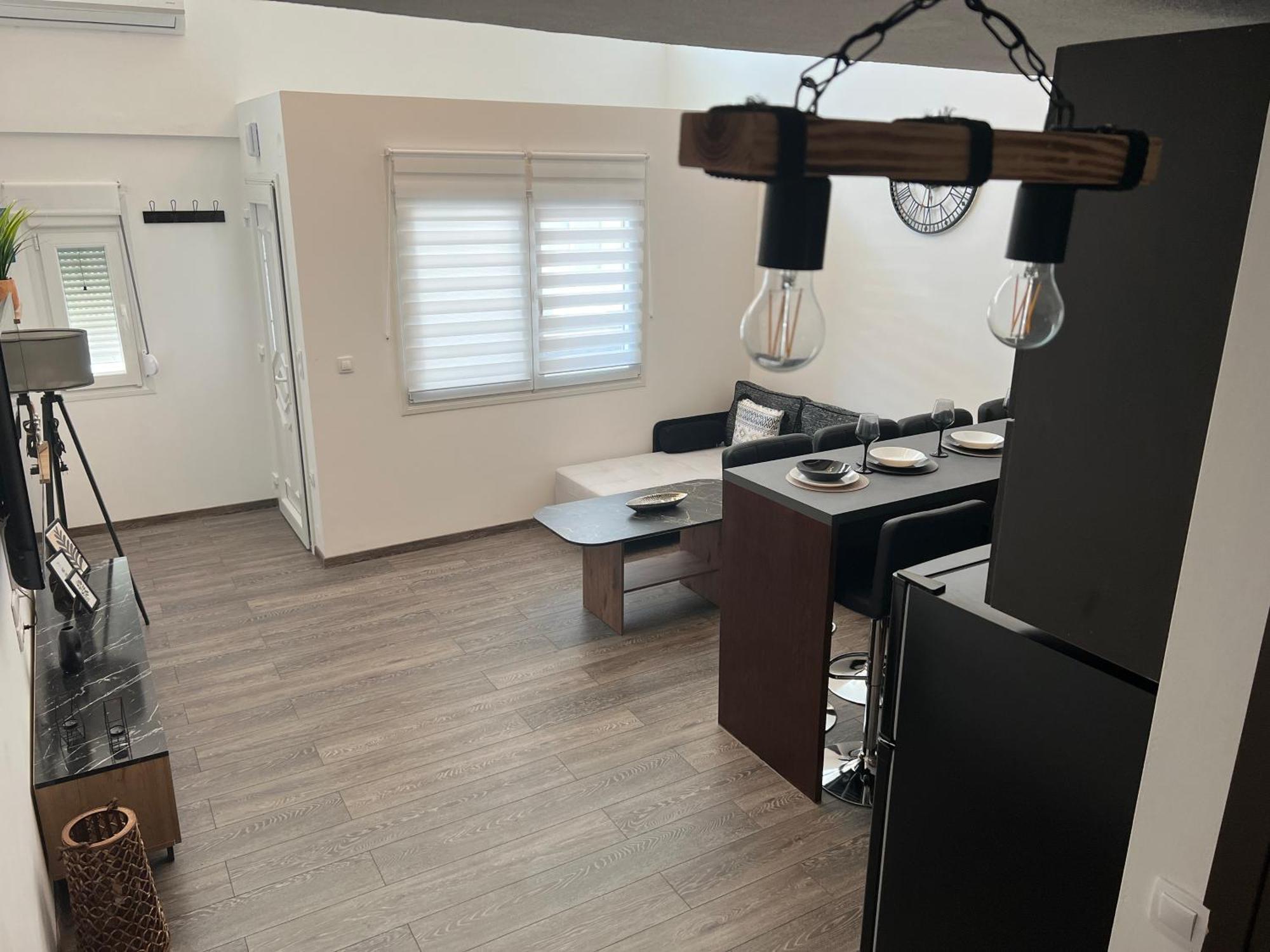 Elegant Loft 2 Apartment Alexandroupoli Exterior photo