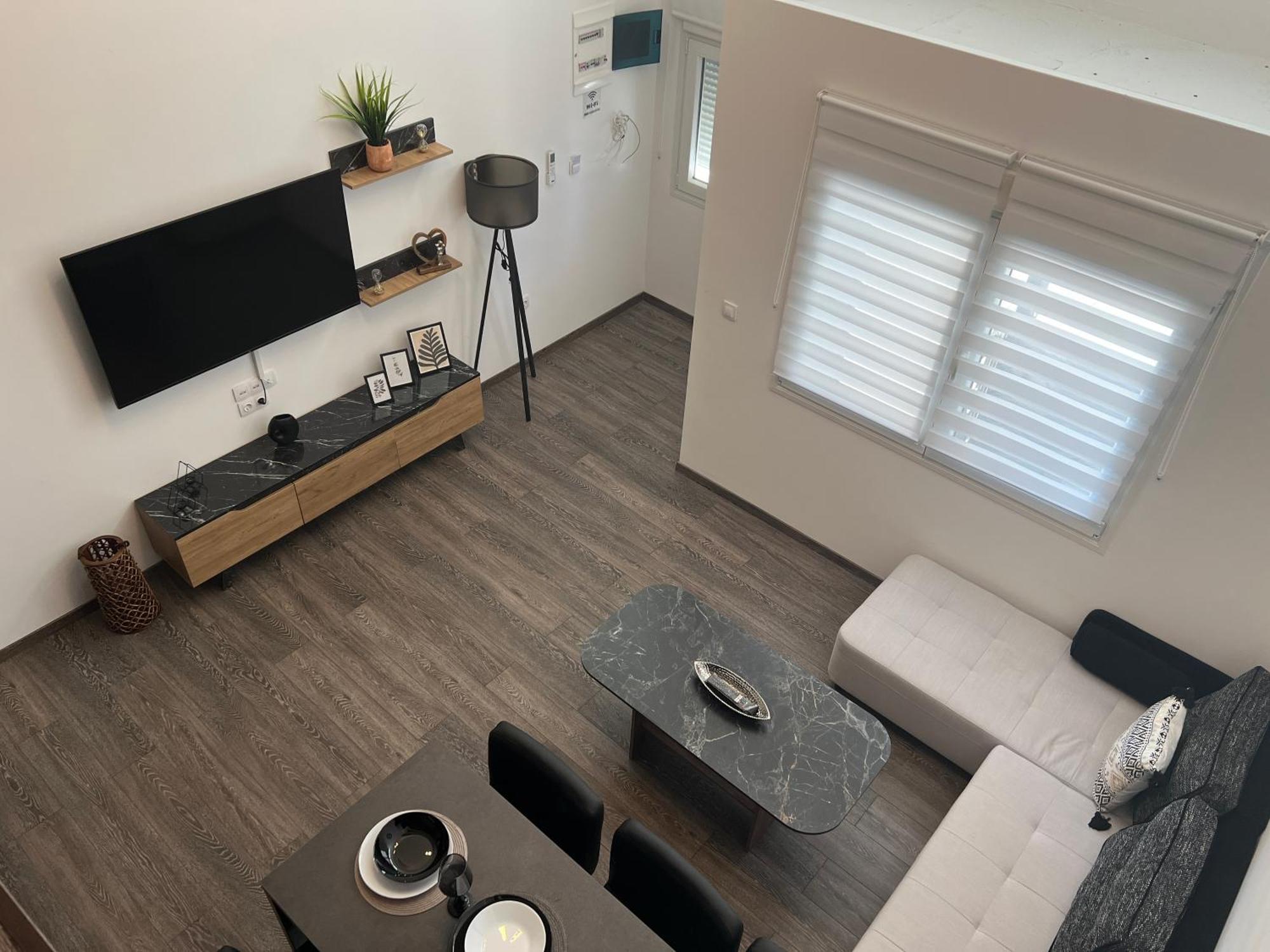 Elegant Loft 2 Apartment Alexandroupoli Exterior photo
