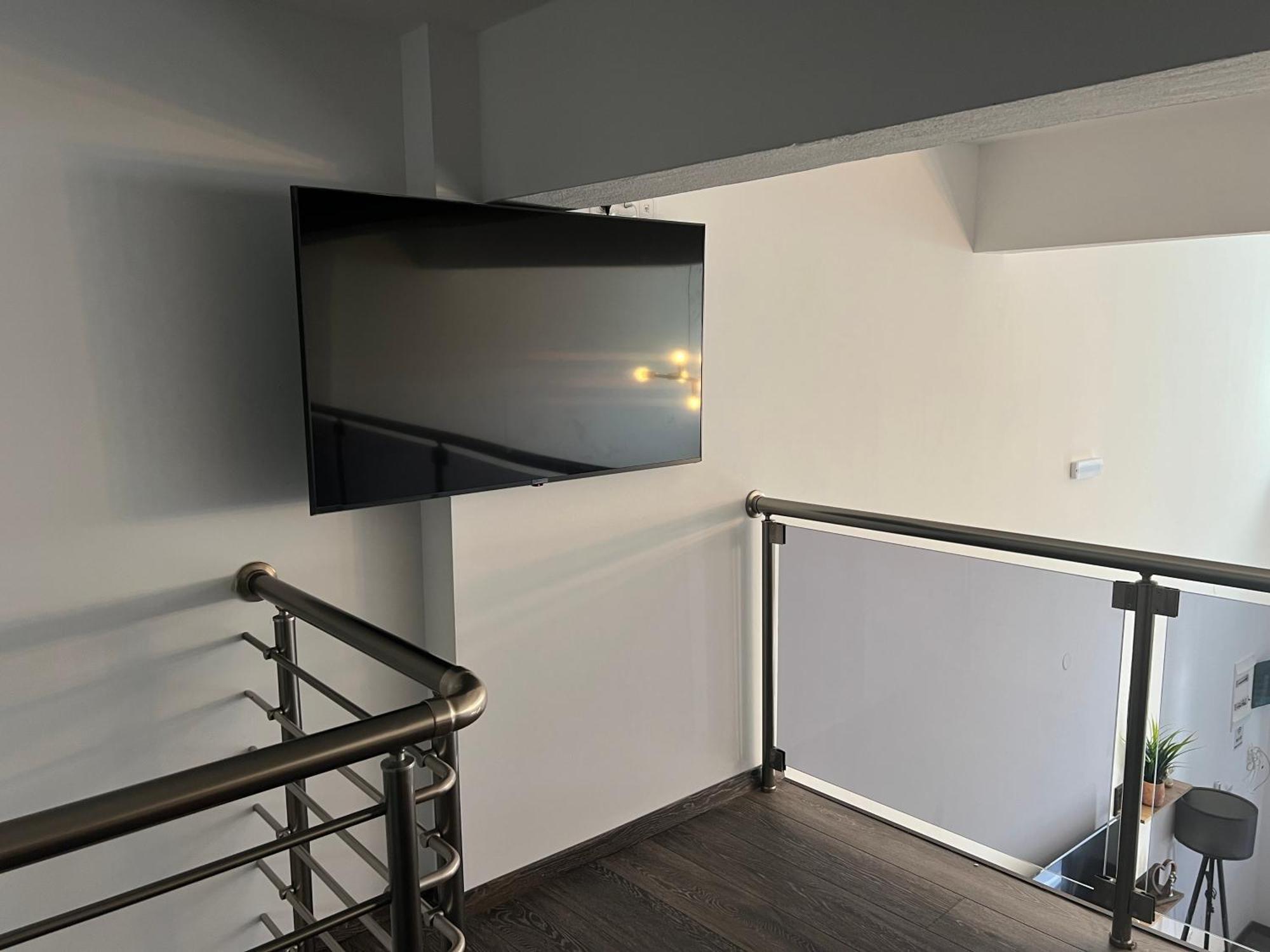 Elegant Loft 2 Apartment Alexandroupoli Exterior photo