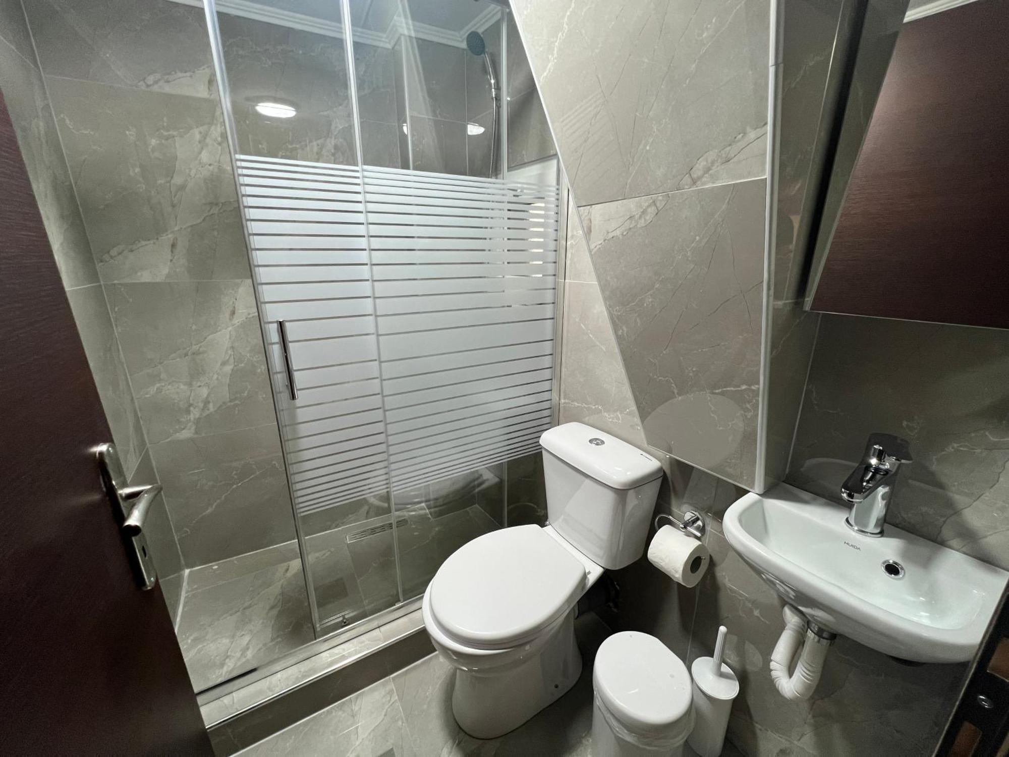 Elegant Loft 2 Apartment Alexandroupoli Exterior photo