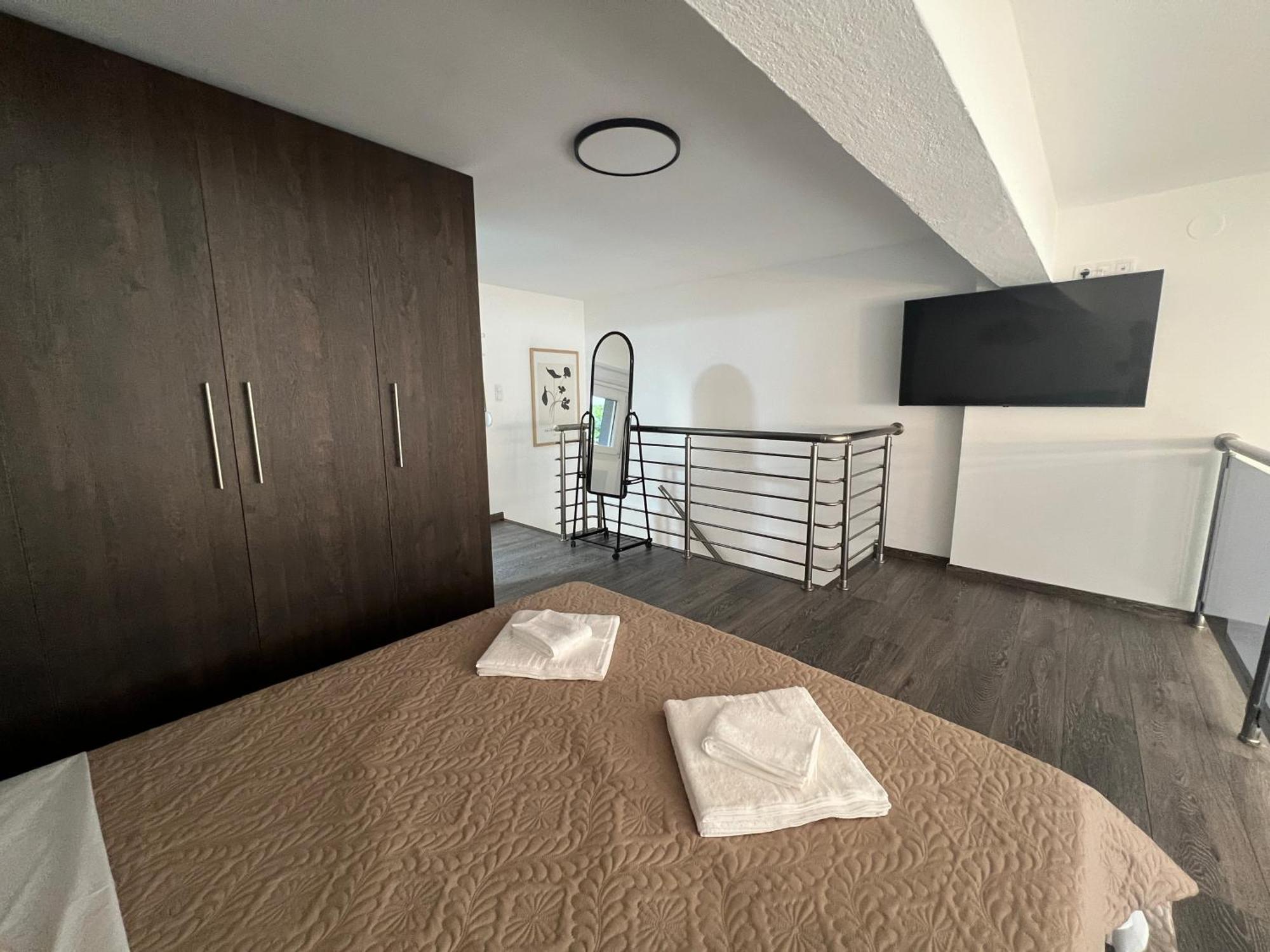 Elegant Loft 2 Apartment Alexandroupoli Exterior photo