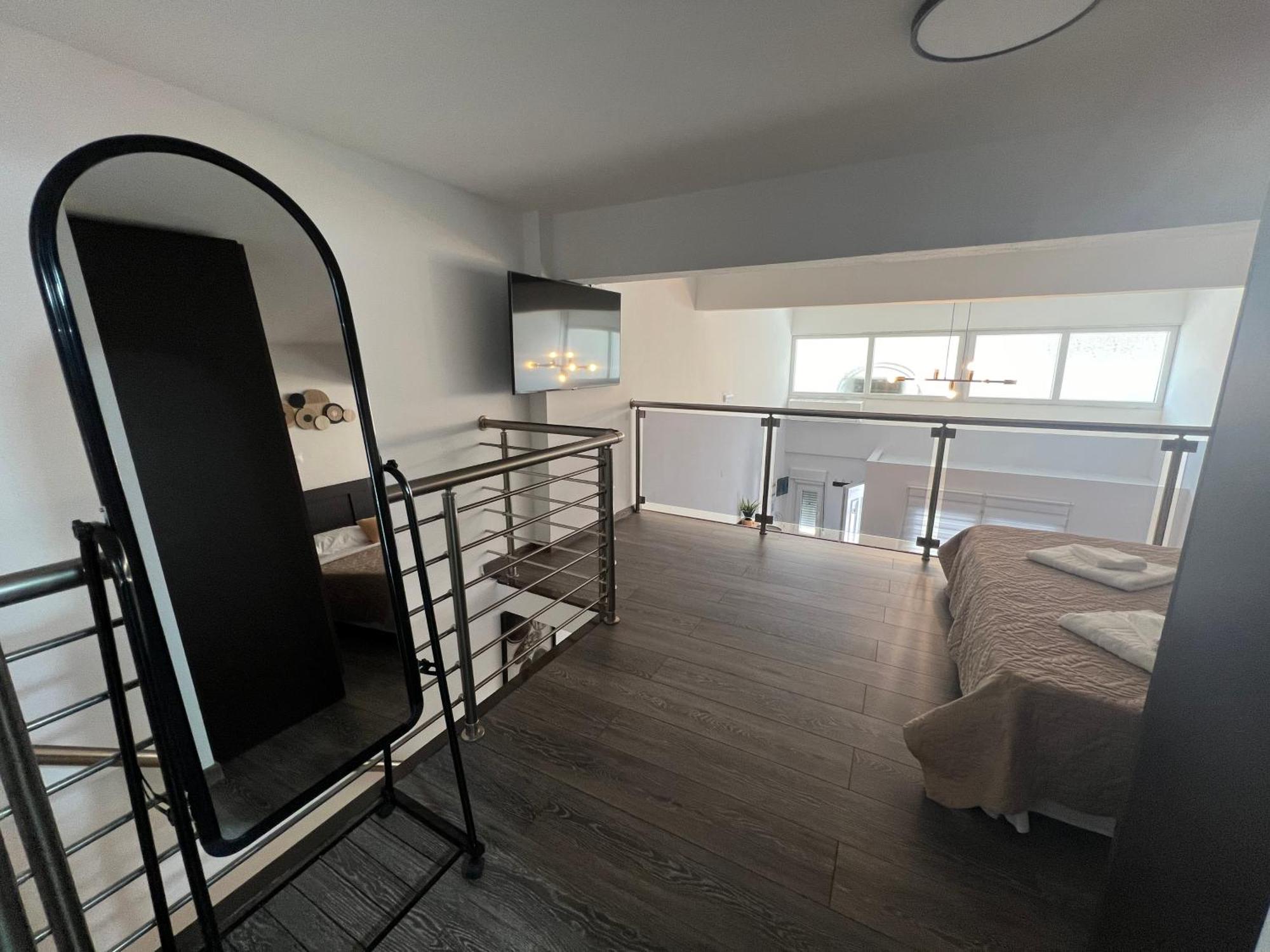 Elegant Loft 2 Apartment Alexandroupoli Exterior photo