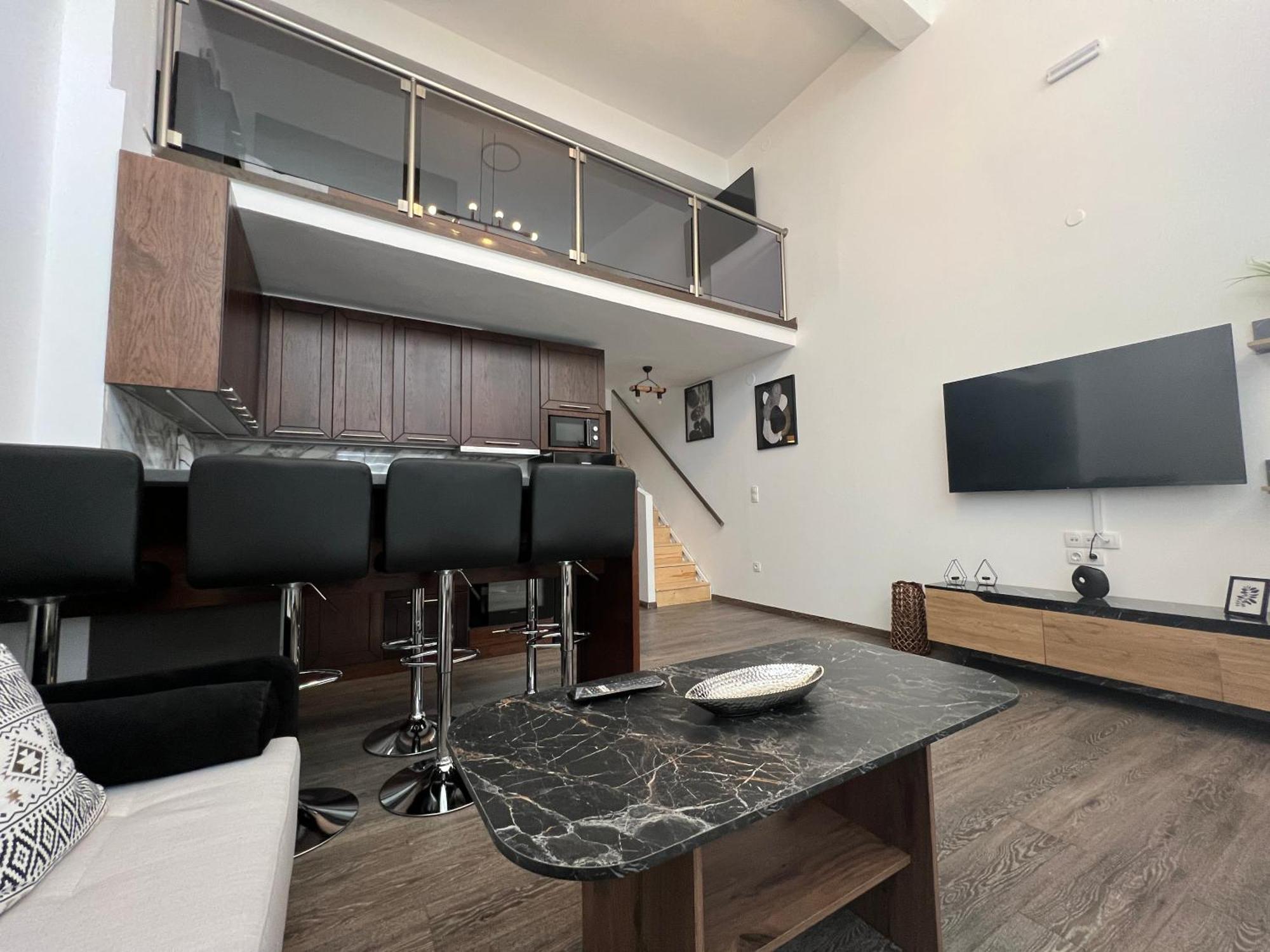 Elegant Loft 2 Apartment Alexandroupoli Exterior photo