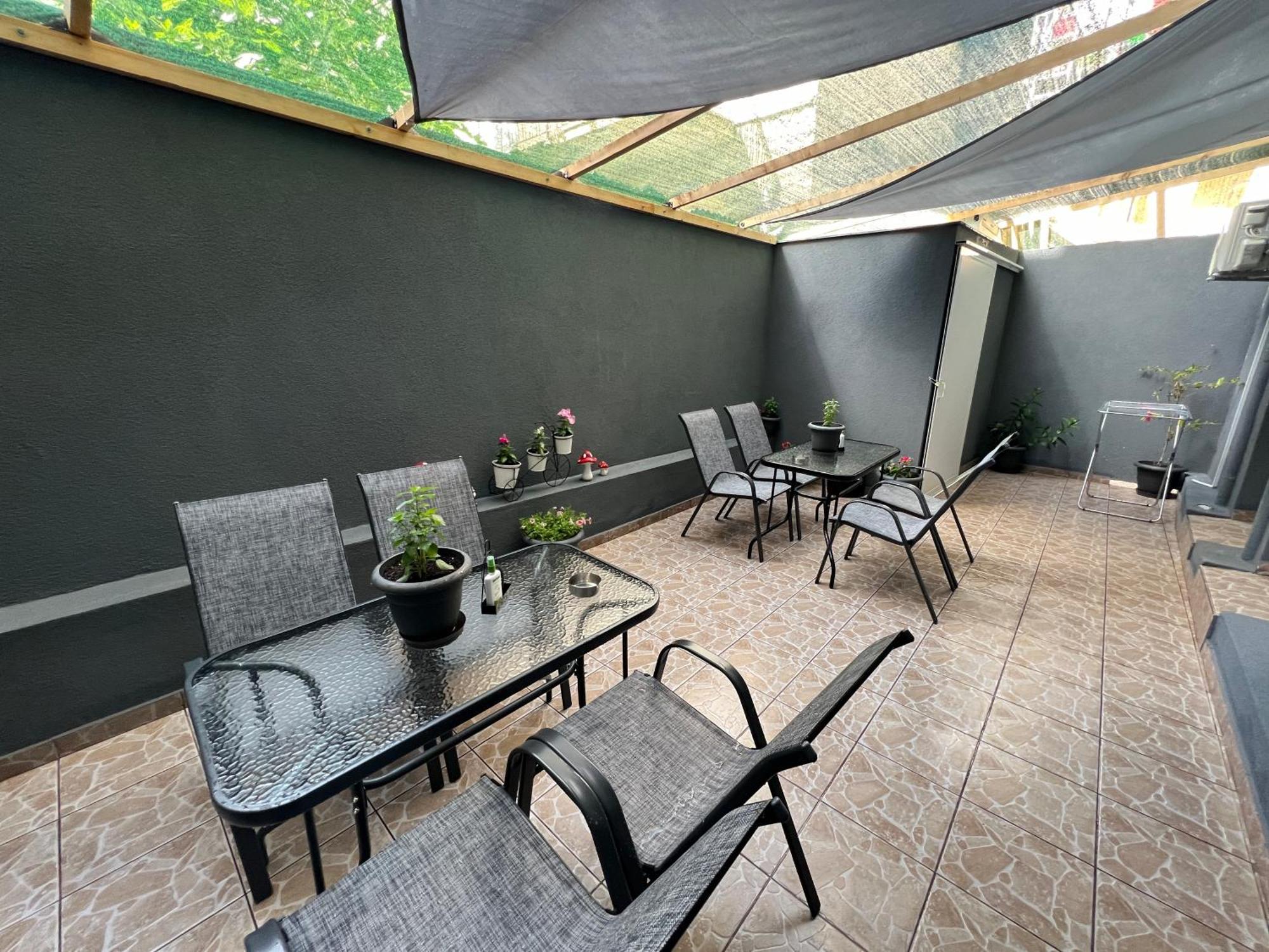 Elegant Loft 2 Apartment Alexandroupoli Exterior photo